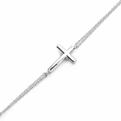 Srebrna narukvica - Affinity Silver 