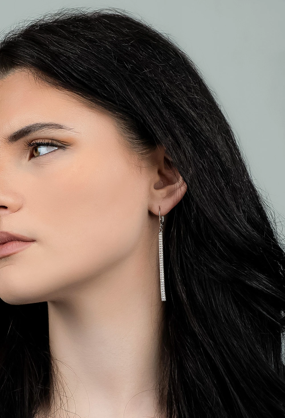 Srebrne naušnice - Slika 2