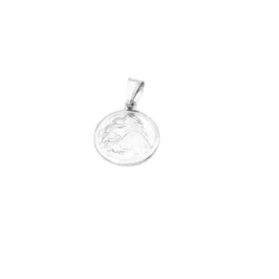 Srebrni privjesak Jacinta del Mar - Affinity Silver 