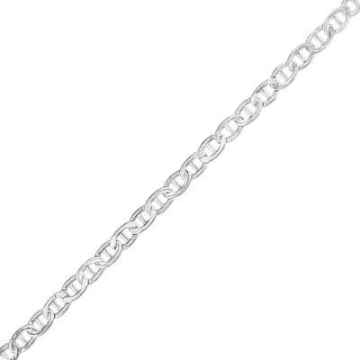 Srebrna muška narukvica - Affinity Silver Srebrna muška narukvica od kvalitetnog materijala, elegantnog dizajna.