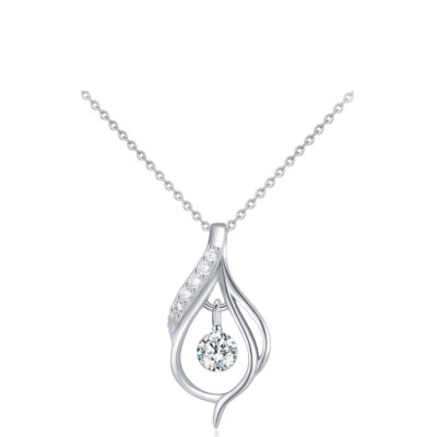 Srebrni lančić Darcy - Affinity Silver srebrni lančić Darcy