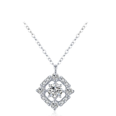 Srebrni lančić Dianna - Affinity Silver srebrni lančić Dianna